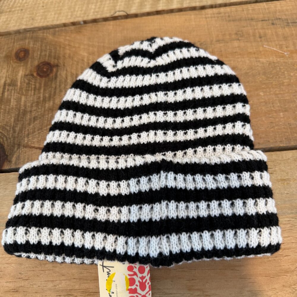 Free People Movement Cool Down Beanie - Picture 6 of 7